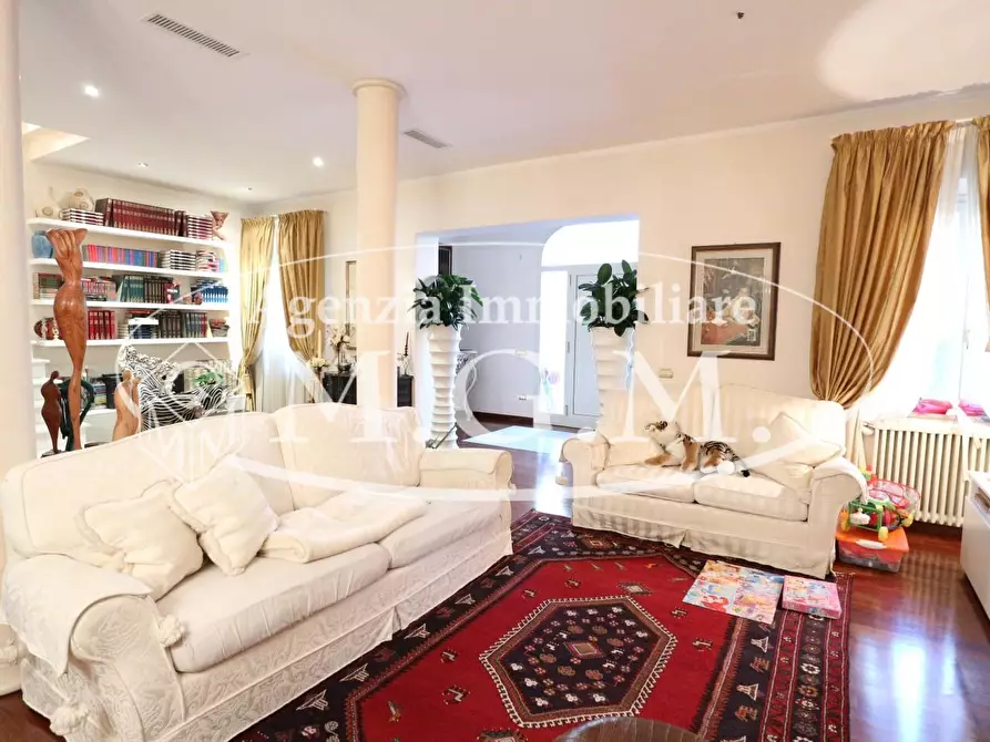 Immagine 6 di Casa indipendente in vendita  a Pontedera