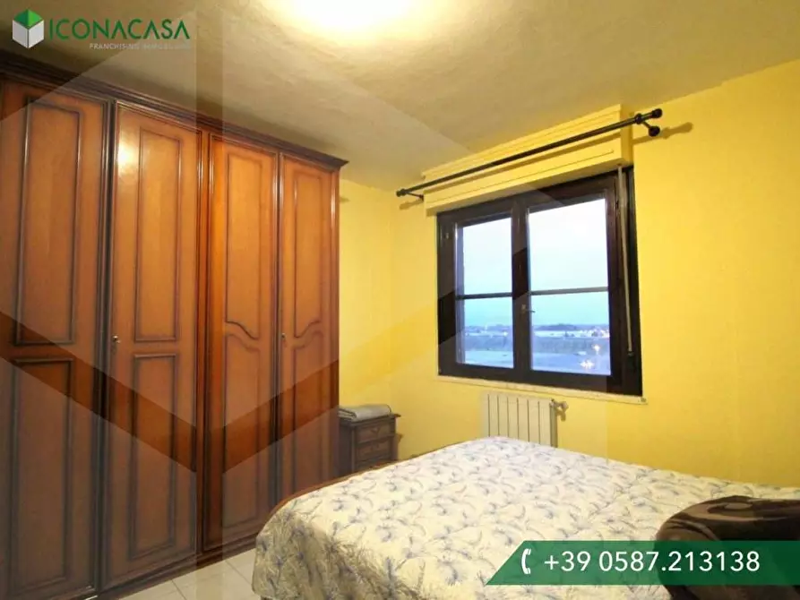 Immagine 35 di Appartamento in vendita  a Pontedera