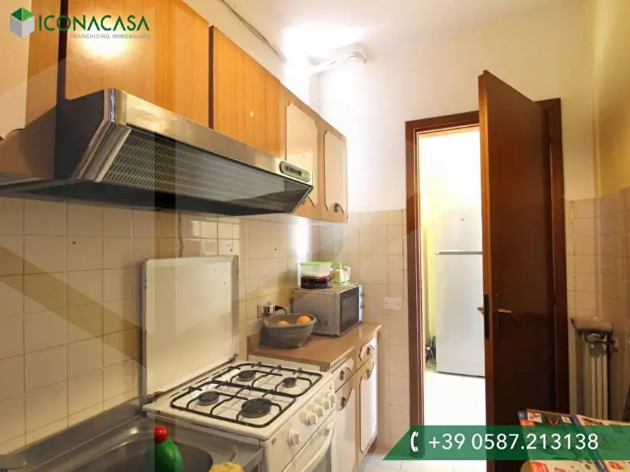 Immagine 32 di Appartamento in vendita  a Pontedera