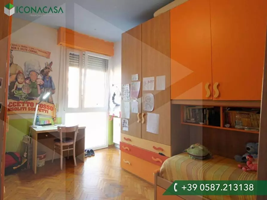 Immagine 13 di Appartamento in vendita  a Pontedera