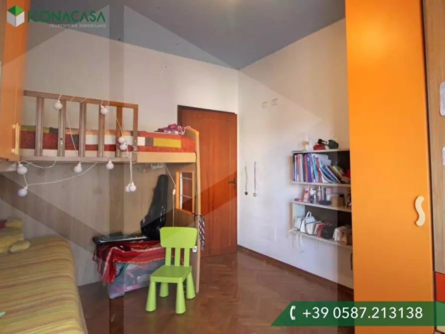 Immagine 14 di Appartamento in vendita  a Pontedera