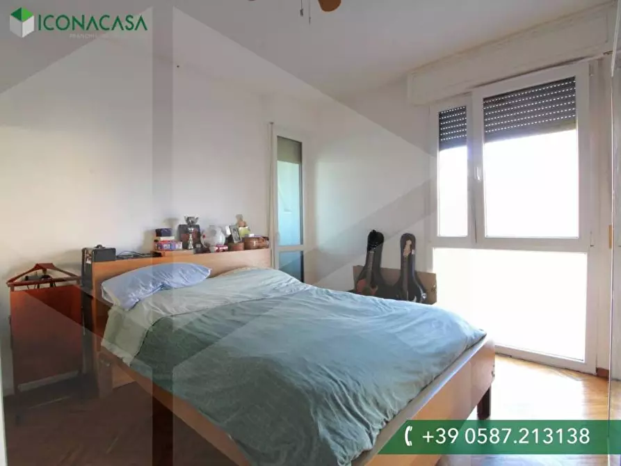 Immagine 8 di Appartamento in vendita  a Pontedera