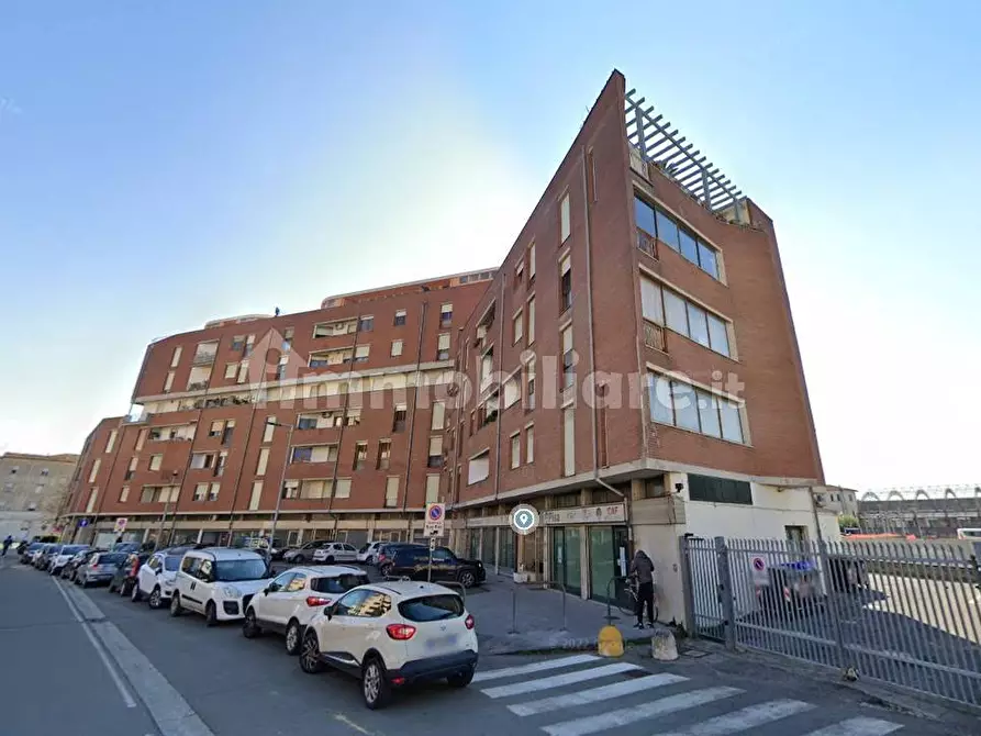 Immagine 17 di Appartamento in vendita  a Pontedera