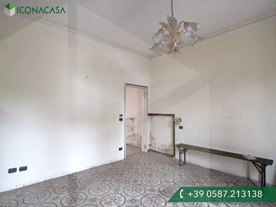 Immagine 2 di Appartamento in vendita  a Calcinaia