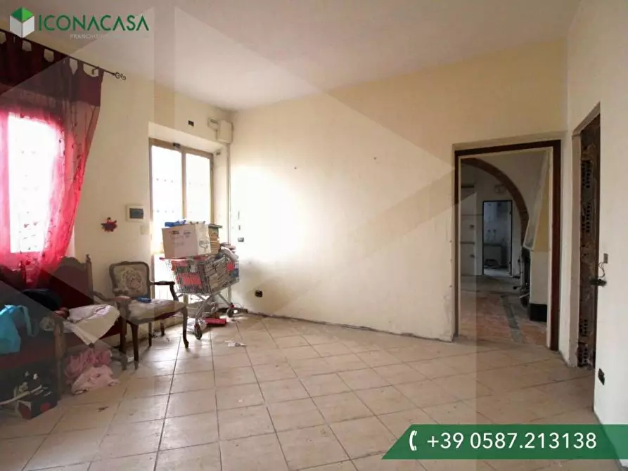 Immagine 3 di Appartamento in vendita  a Calcinaia