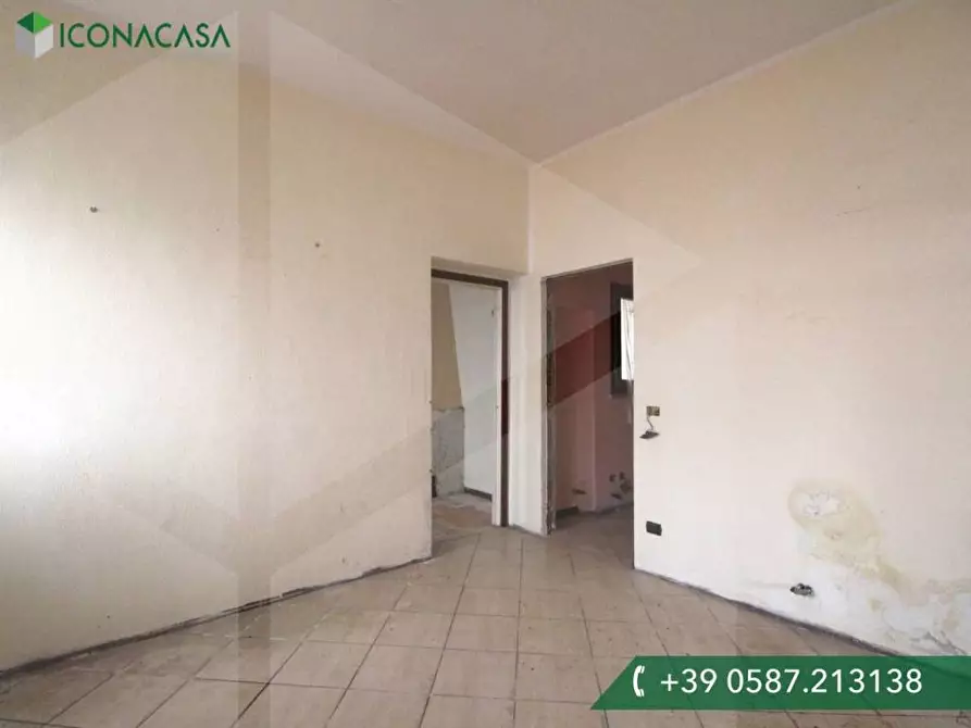 Immagine 4 di Appartamento in vendita  a Calcinaia