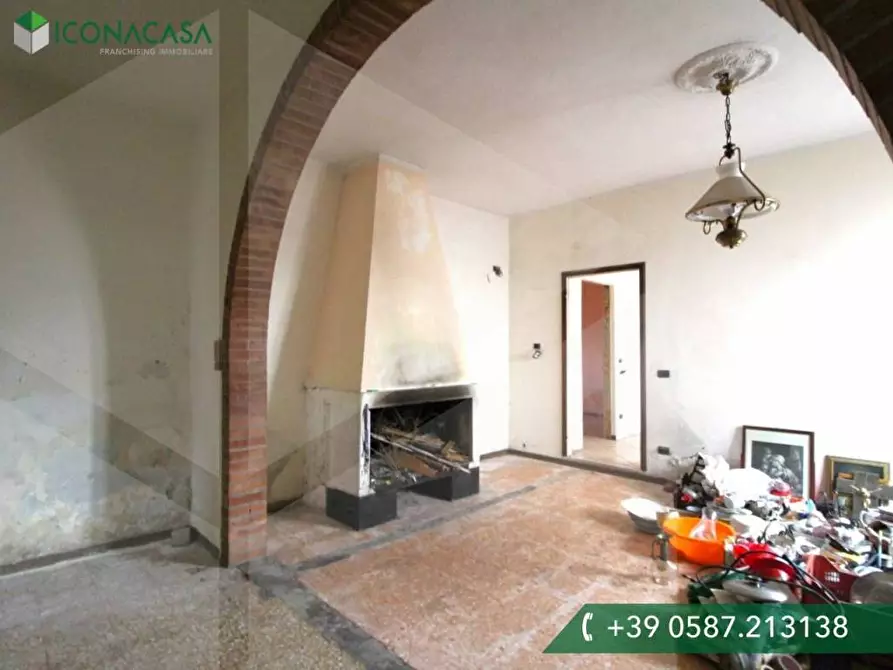 Immagine 7 di Appartamento in vendita  a Calcinaia