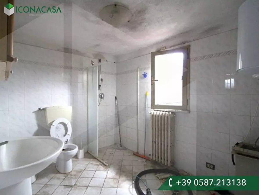 Immagine 9 di Appartamento in vendita  a Calcinaia