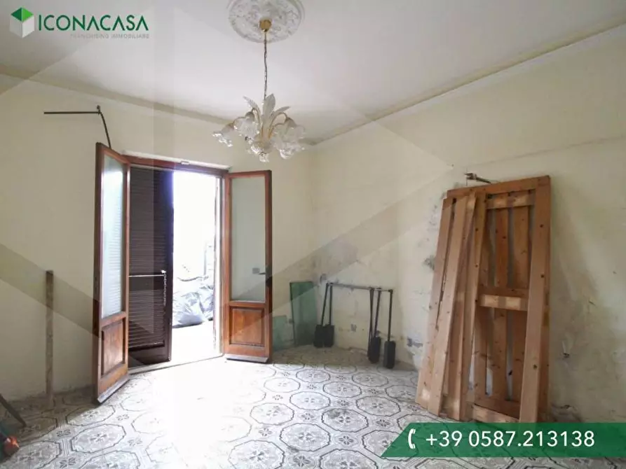 Immagine 11 di Appartamento in vendita  a Calcinaia