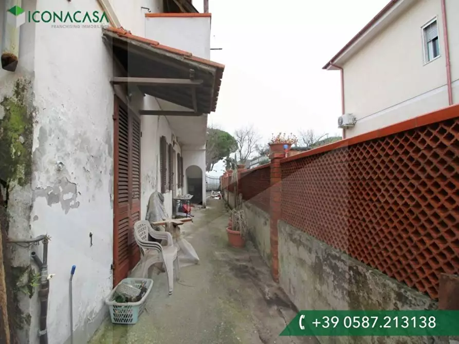 Immagine 13 di Appartamento in vendita  a Calcinaia