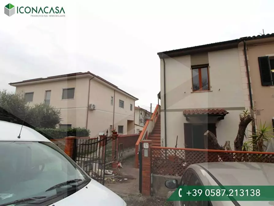 Immagine 15 di Appartamento in vendita  a Calcinaia