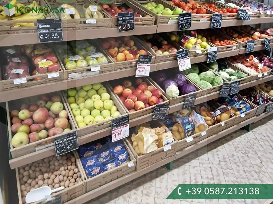 Immagine 24 di Capannone industriale in vendita  a Pontedera