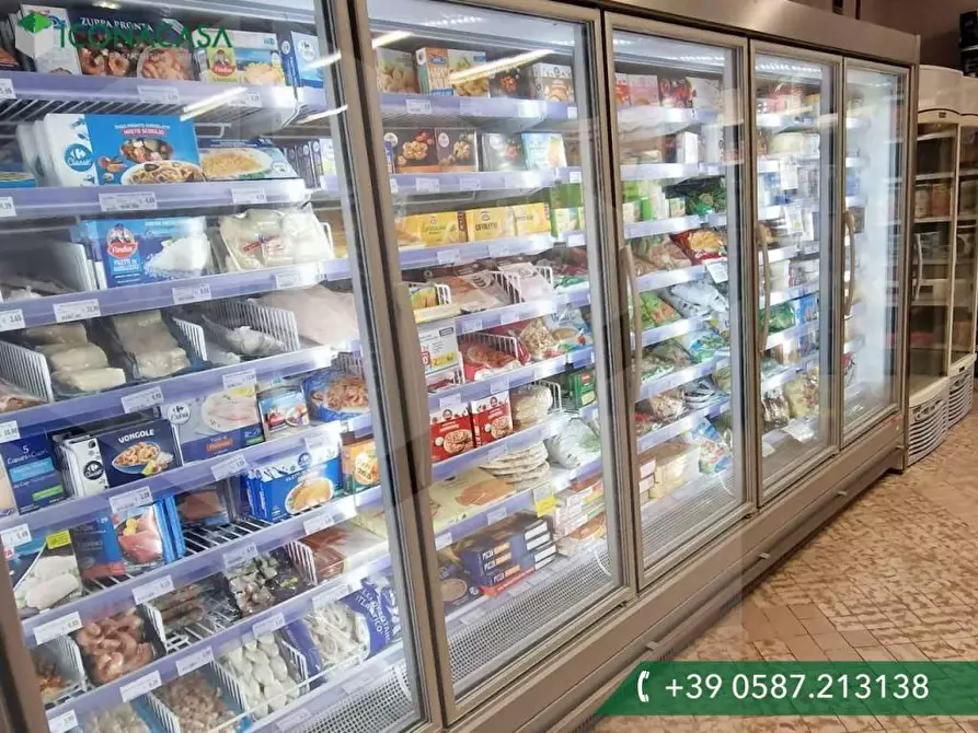 Immagine 25 di Capannone industriale in vendita  a Pontedera