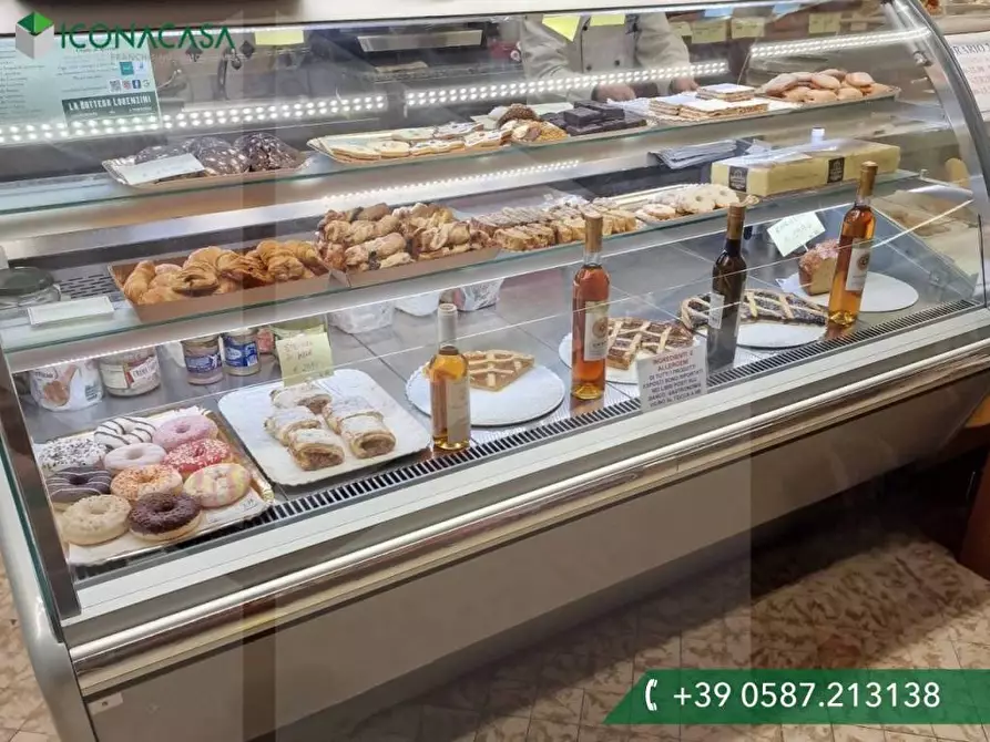 Immagine 27 di Capannone industriale in vendita  a Pontedera