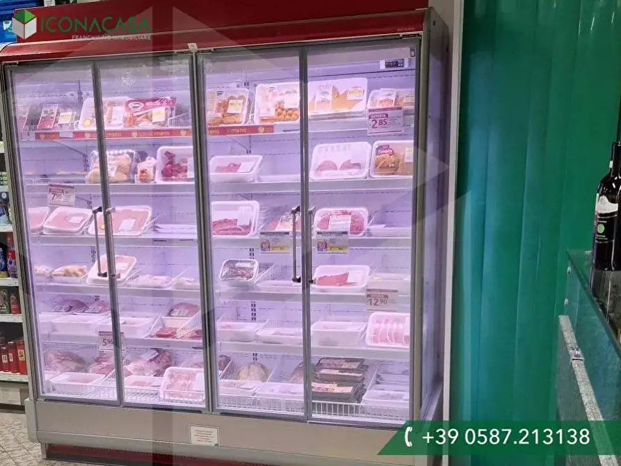 Immagine 29 di Capannone industriale in vendita  a Pontedera