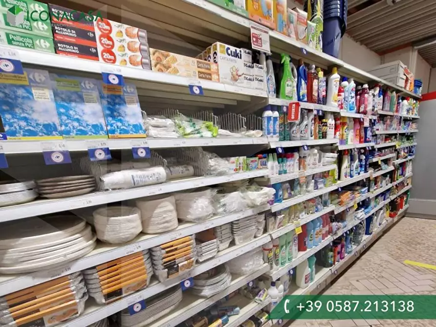 Immagine 31 di Capannone industriale in vendita  a Pontedera