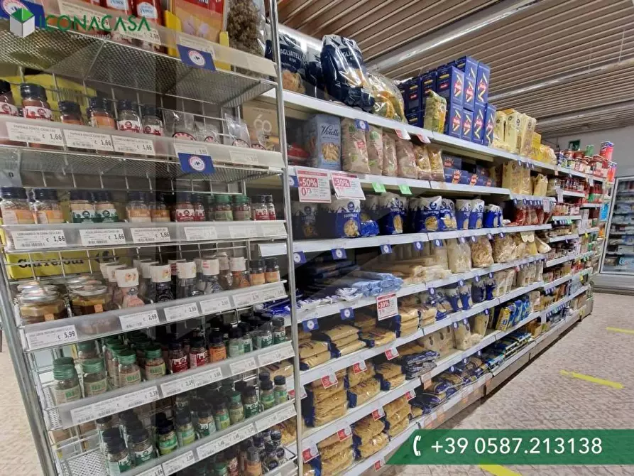 Immagine 33 di Capannone industriale in vendita  a Pontedera