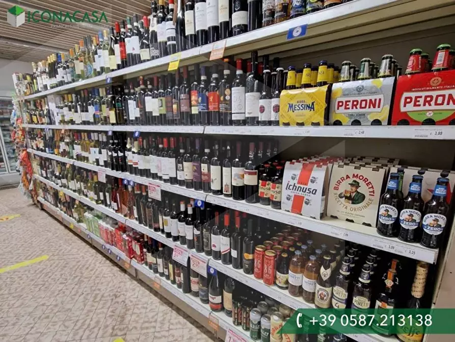 Immagine 37 di Capannone industriale in vendita  a Pontedera