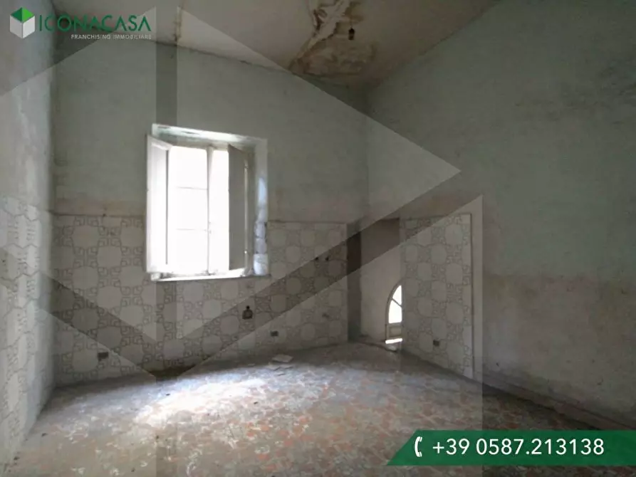 Immagine 11 di Terratetto in vendita  a Castelfranco Di Sotto