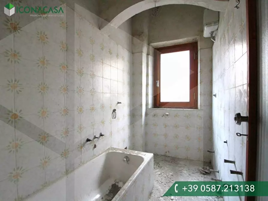 Immagine 12 di Terratetto in vendita  a Castelfranco Di Sotto