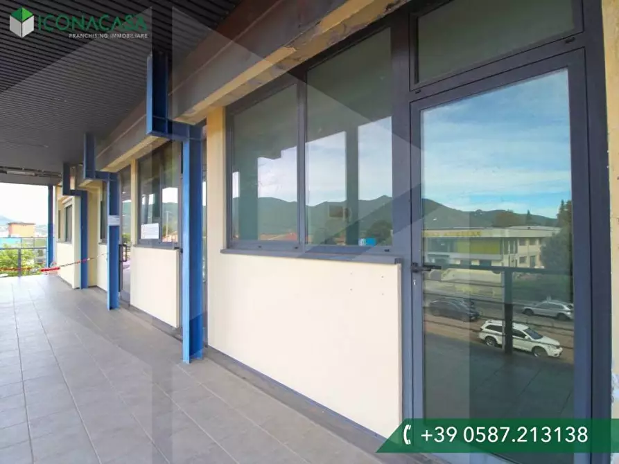 Immagine 6 di Ufficio in vendita  a Bientina