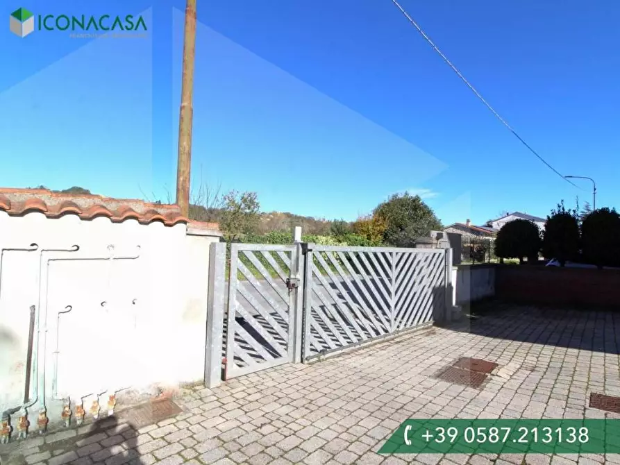 Immagine 2 di Appartamento in vendita  a Santa Maria A Monte