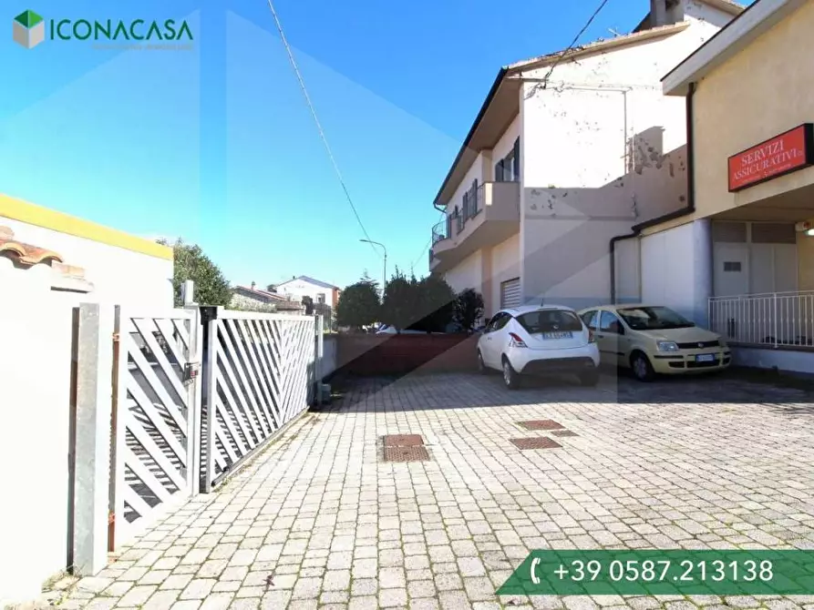 Immagine 3 di Appartamento in vendita  a Santa Maria A Monte