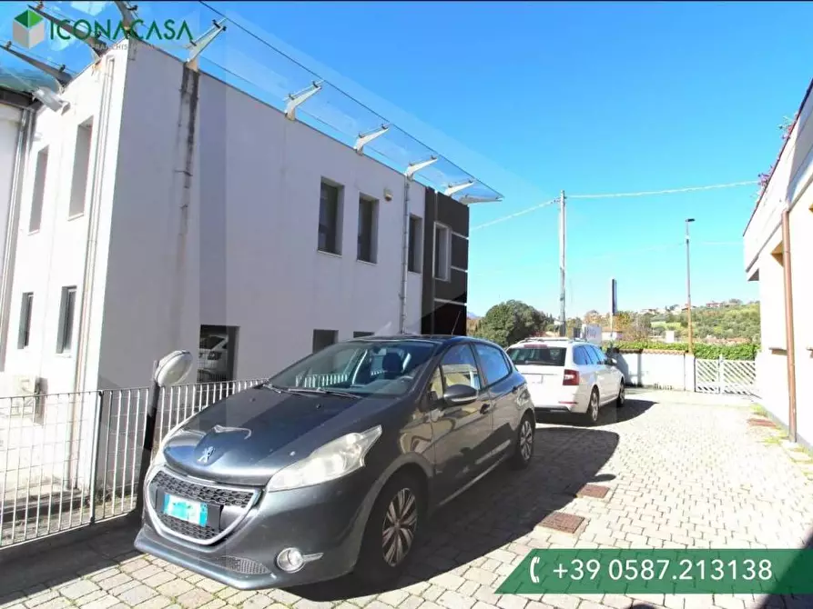 Immagine 7 di Appartamento in vendita  a Santa Maria A Monte