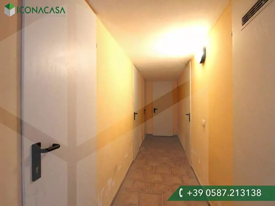 Immagine 8 di Appartamento in vendita  a Santa Maria A Monte