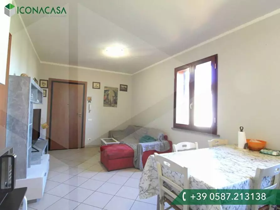 Immagine 12 di Appartamento in vendita  a Santa Maria A Monte