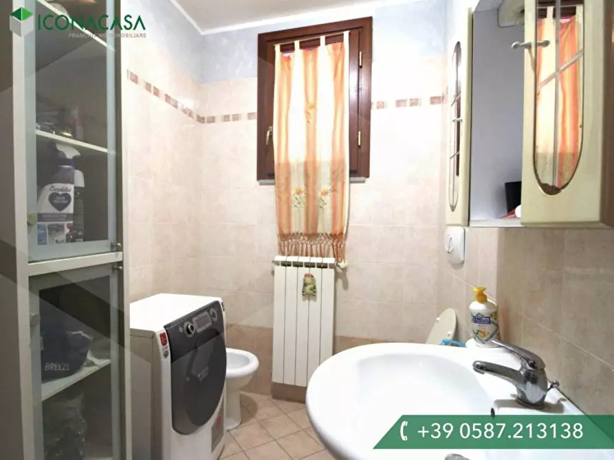 Immagine 15 di Appartamento in vendita  a Santa Maria A Monte