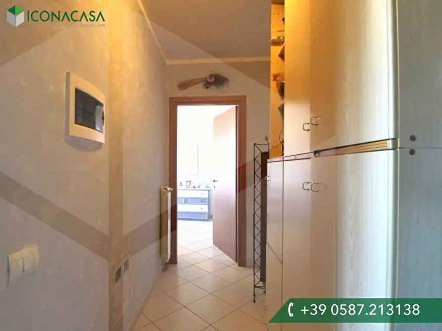 Immagine 16 di Appartamento in vendita  a Santa Maria A Monte