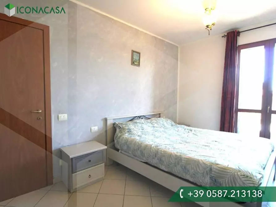 Immagine 18 di Appartamento in vendita  a Santa Maria A Monte