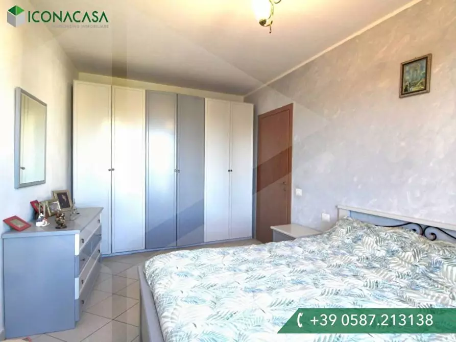 Immagine 19 di Appartamento in vendita  a Santa Maria A Monte