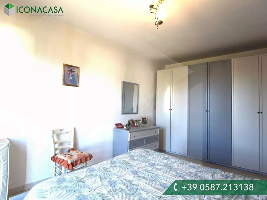 Immagine 20 di Appartamento in vendita  a Santa Maria A Monte