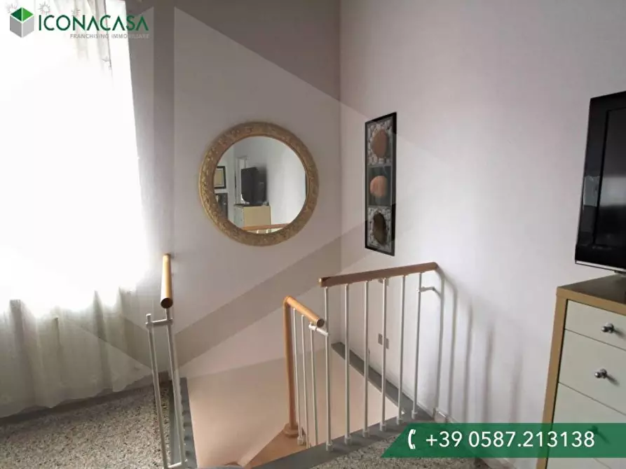 Immagine 14 di Appartamento in vendita  a Calcinaia