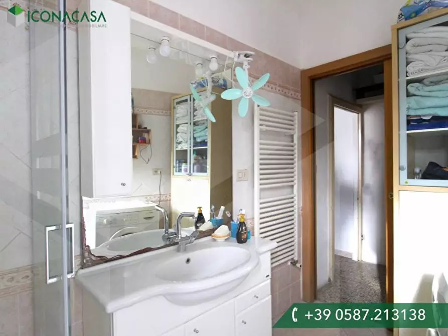 Immagine 15 di Appartamento in vendita  a Calcinaia