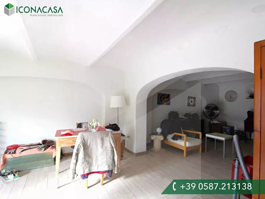 Immagine 17 di Appartamento in vendita  a Calcinaia