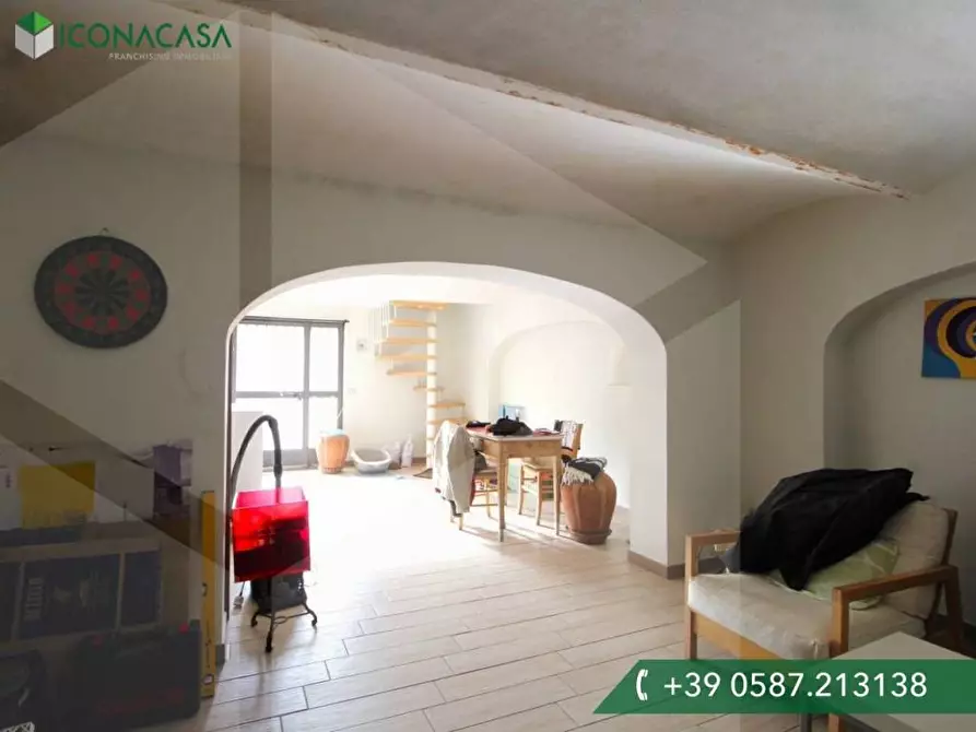 Immagine 18 di Appartamento in vendita  a Calcinaia