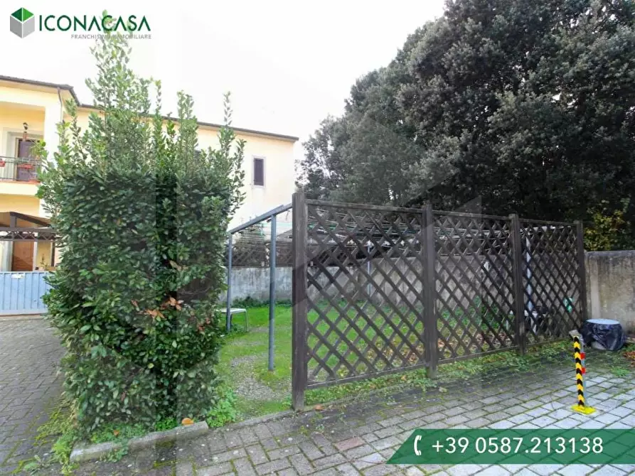 Immagine 24 di Appartamento in vendita  a Calcinaia