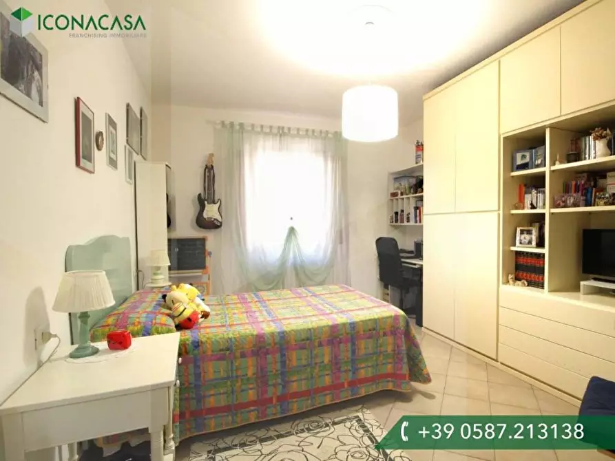 Immagine 2 di Terratetto in vendita  a Montopoli In Val D'arno