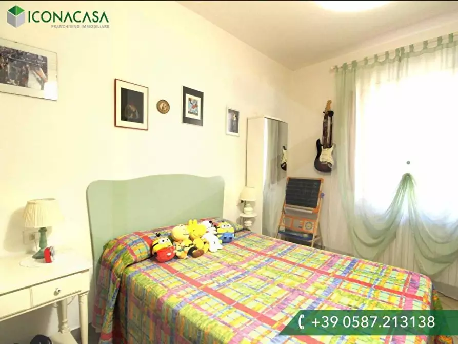 Immagine 5 di Terratetto in vendita  a Montopoli In Val D'arno