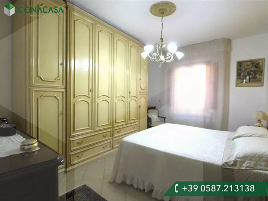 Immagine 6 di Terratetto in vendita  a Montopoli In Val D'arno