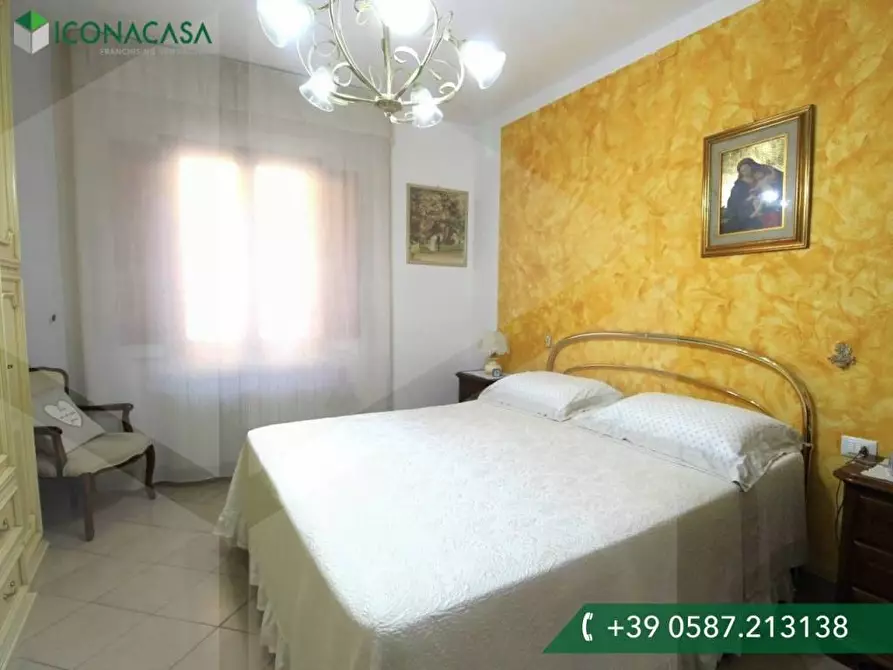 Immagine 7 di Terratetto in vendita  a Montopoli In Val D'arno