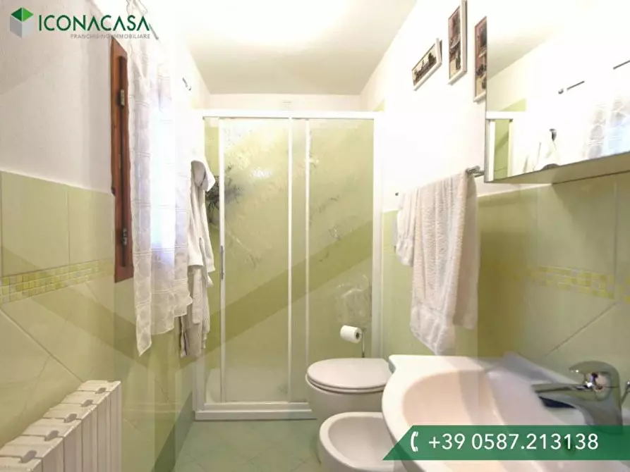 Immagine 11 di Terratetto in vendita  a Montopoli In Val D'arno