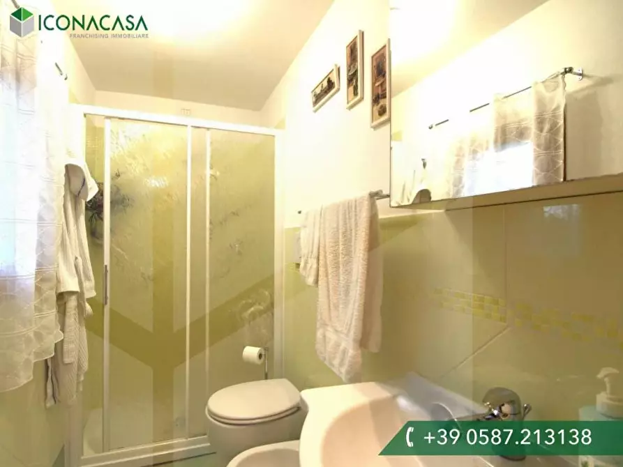 Immagine 12 di Terratetto in vendita  a Montopoli In Val D'arno