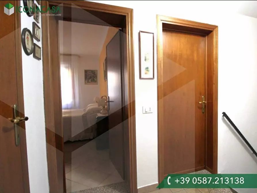 Immagine 13 di Terratetto in vendita  a Montopoli In Val D'arno