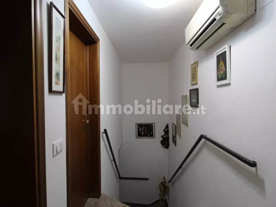 Immagine 14 di Terratetto in vendita  a Montopoli In Val D'arno