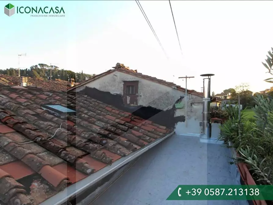 Immagine 16 di Terratetto in vendita  a Montopoli In Val D'arno