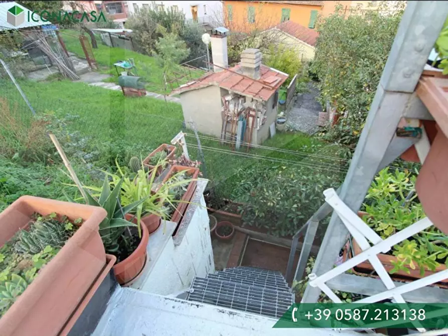 Immagine 18 di Terratetto in vendita  a Montopoli In Val D'arno